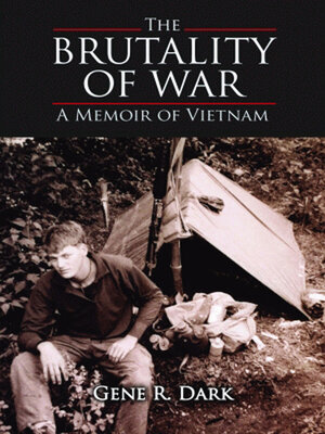 cover image of The Brutality of War